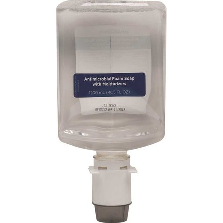 Enmotion Gen 2 E-2 Rated Dispenser Refill Dye and Fragrance-Free 2 Bottles Per Case 42818